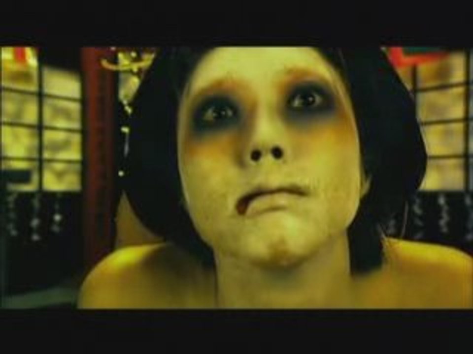 Dir en Grey - OBSCURE. (Cencored.) [PV]