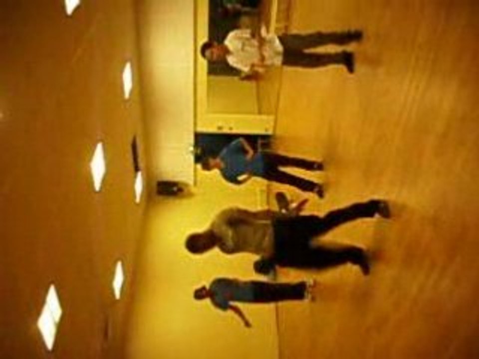 mini battle