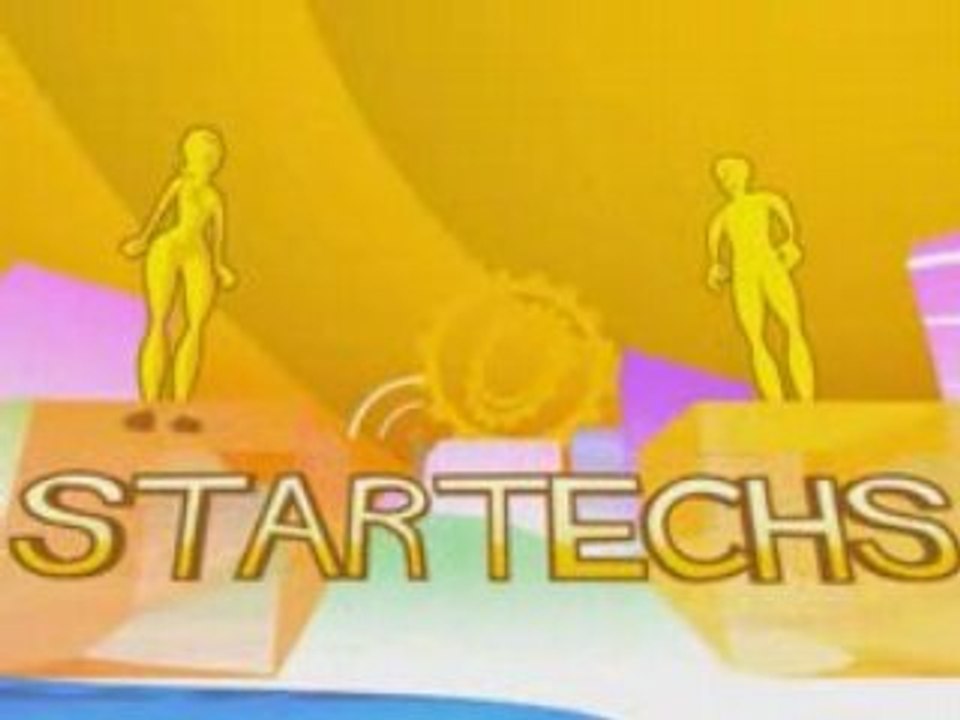 STARTECH_chef_projet_informatique