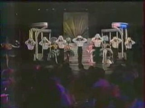 Extrait Prologue Viva Paradis au Paradis latin