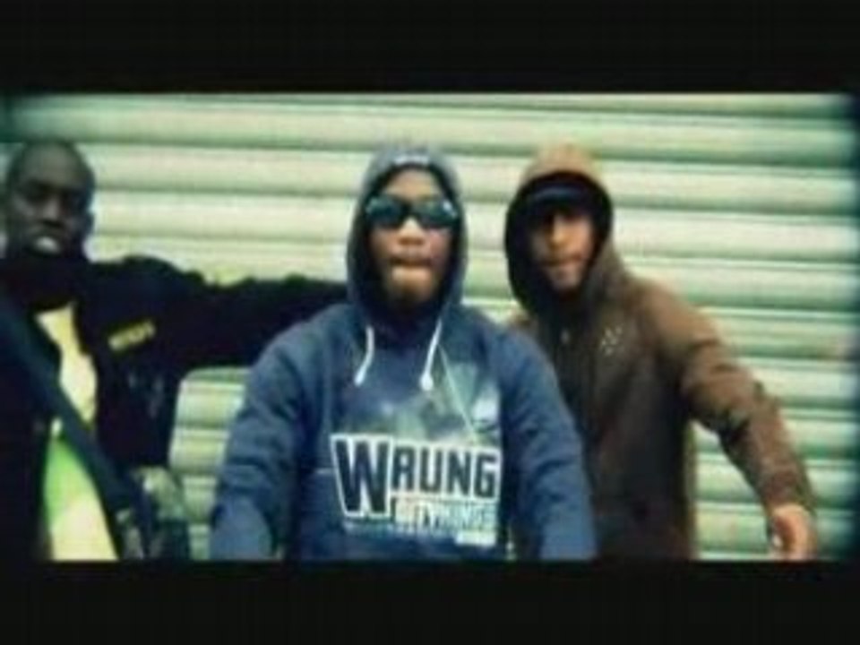 BRAKAGE ENFIN LE CLIP "DU TRES TRES LOURD"