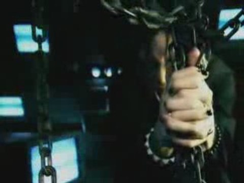 Dir en Grey - -Saku- (Cencored.) [PV]
