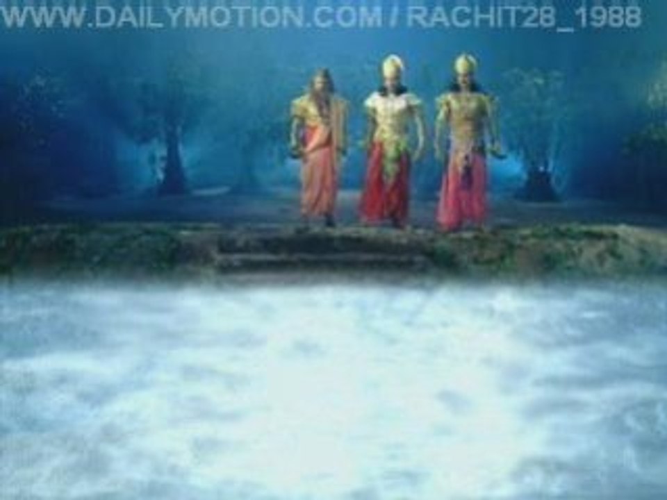 KRISHNA 359 MAHABHARAT