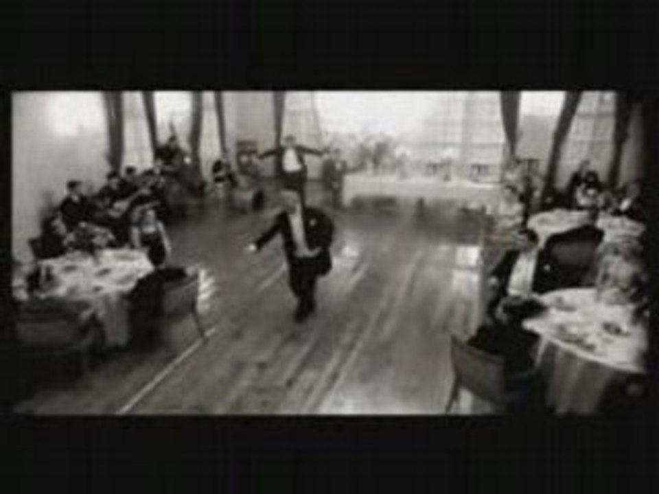 ATATURK BURSA DA - SON VALS ZEYBEK