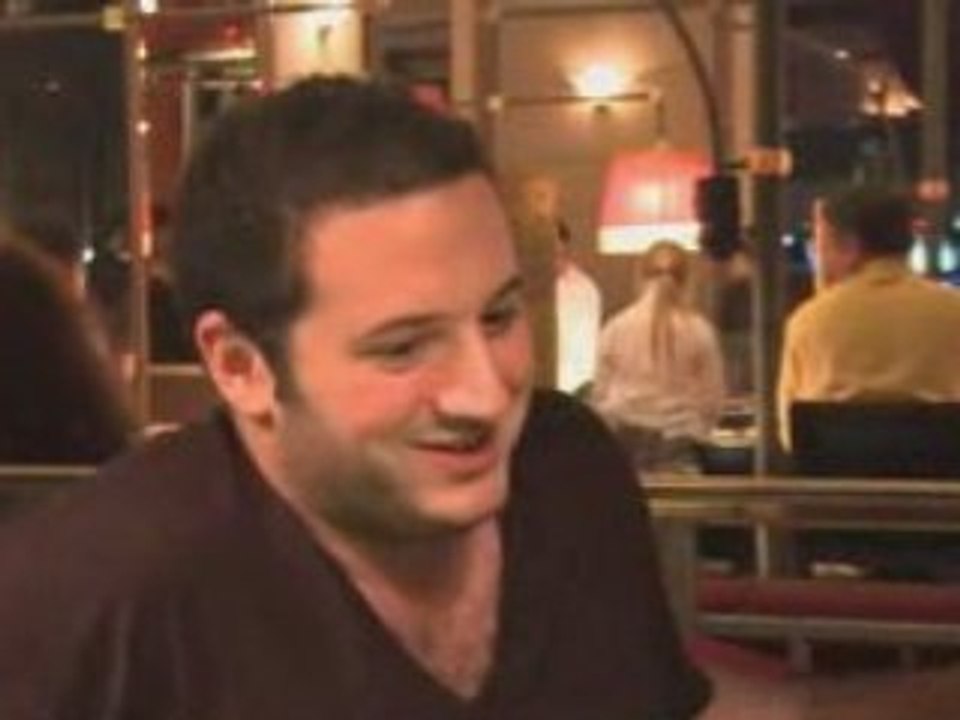 Marrakech poker open