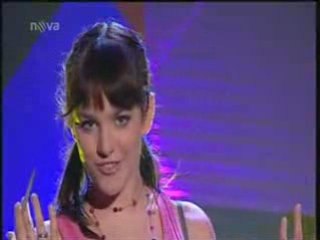 Ewa Farna, Gipsy.cz Týtý 2007 (12.4.2008)