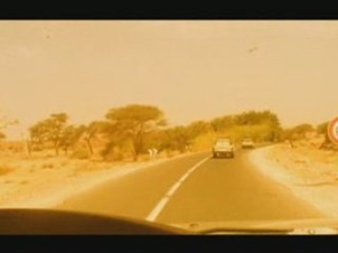 Sahara@création court-métrage by Amir Oucharif