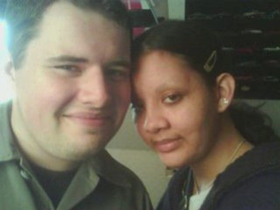 Moi et mon copain