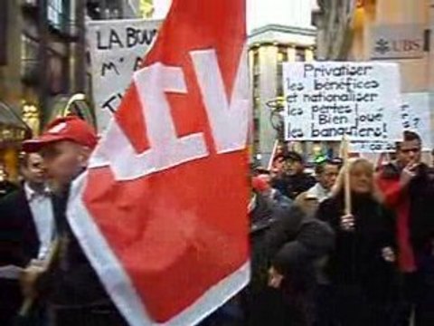 LES COMMUNISTES NATIONALISATION TOTALE