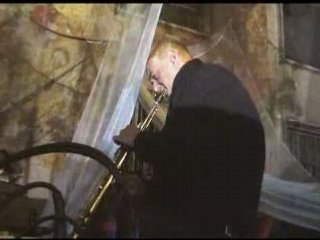 Nuit blanche montage anne dominique boulle