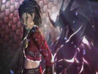 White Knight Story - Rival