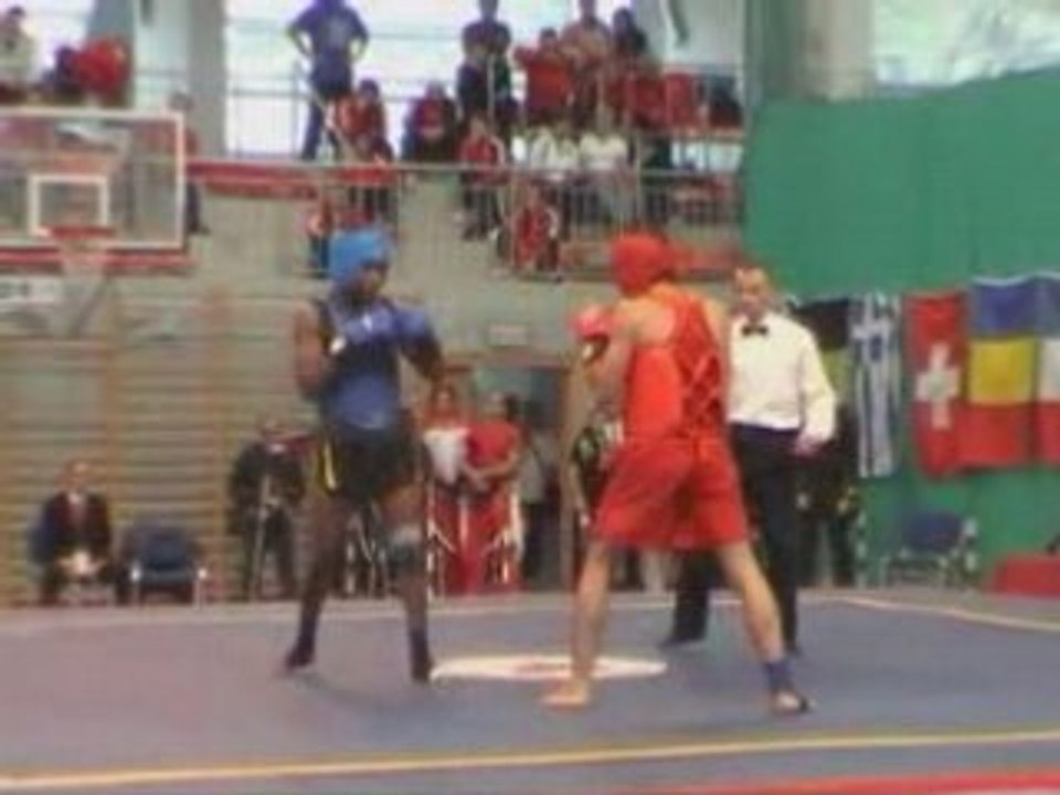 thomas diagne vs turquie demi finale (poland)