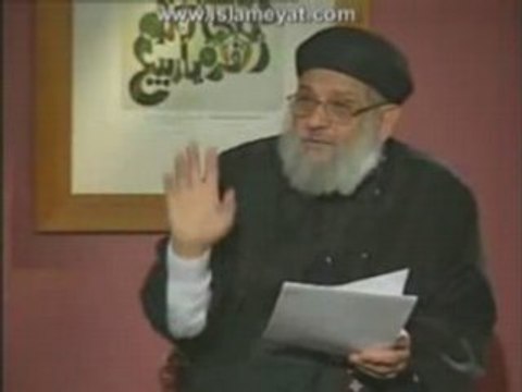 Testimony of the Bible, 2/3 Zakaria Boutros