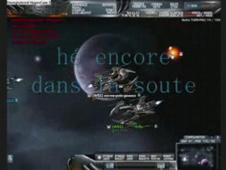 Battle matin