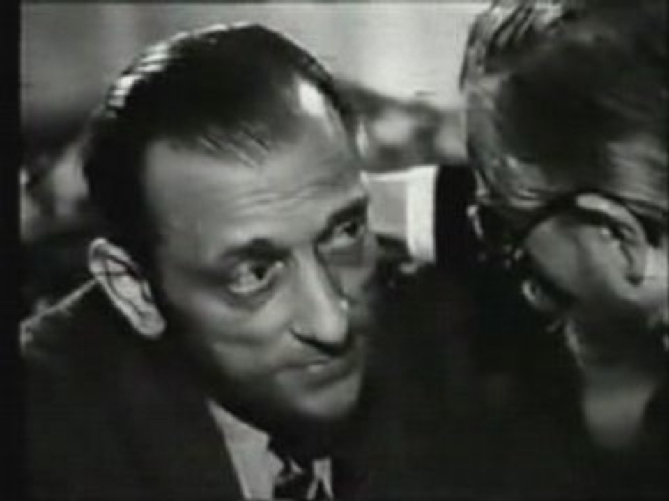 Forces Occultes Part 3