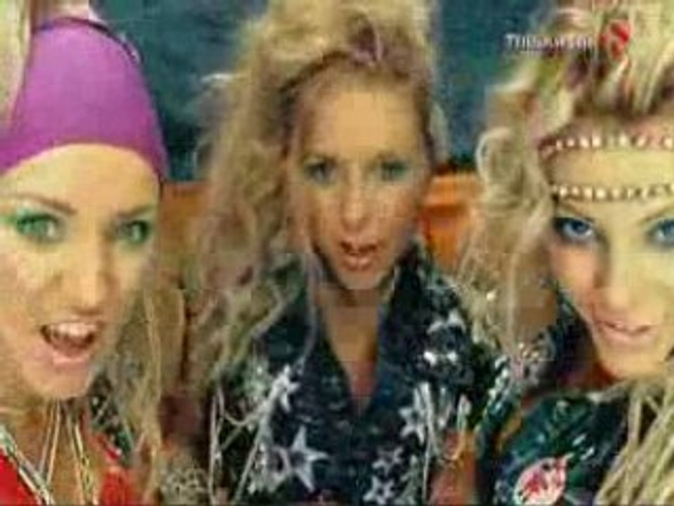 По-ма-да! - Cheri Cheri Lady