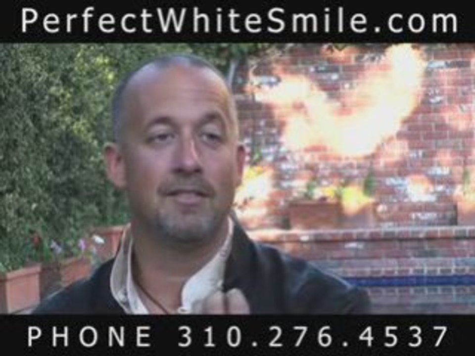 Porcelain Veneers Los Angeles CA Lumineers Cosmetic Dentist