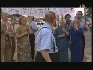 Juanita - doo doo TURD people