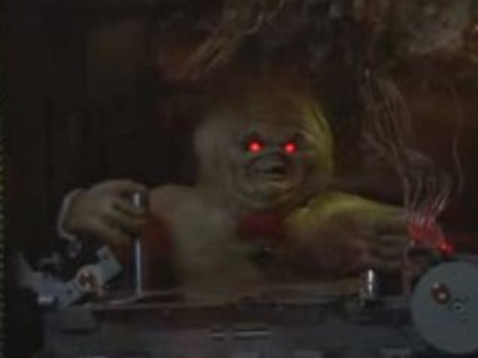 Clip from Gingerdead Man 2: Passion of the Crust