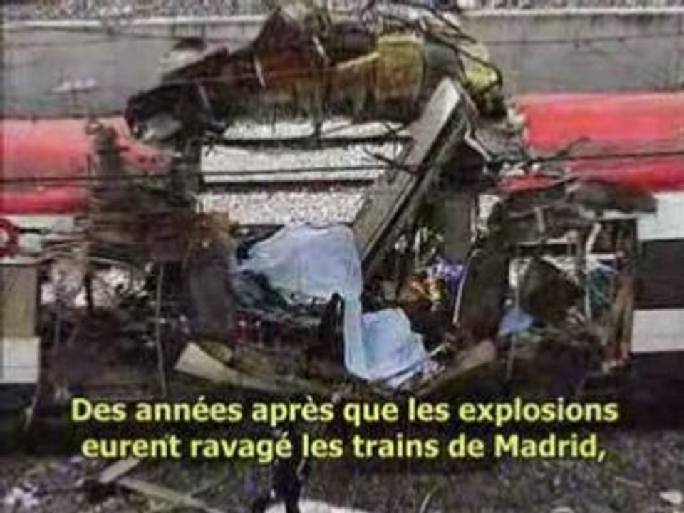 fals-flags ou  terrorisme d'etat 2/3