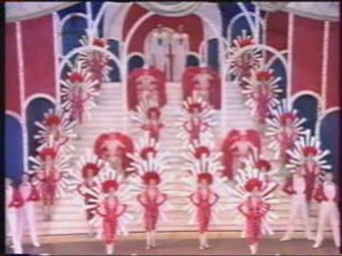 Final de Folies en folie