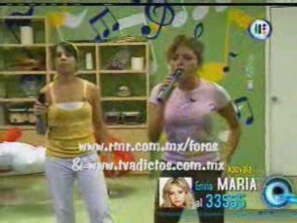 Camino a La Fama 23 de Octubre
