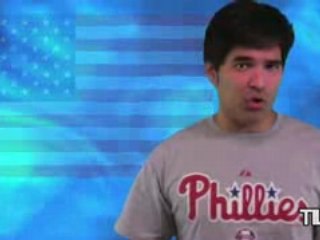 Sarah Palin $150K Makeover, STD E-cards & the Holy Hose Down