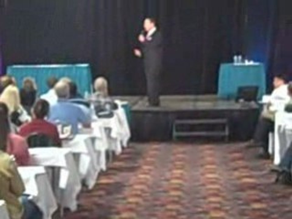 J.T. Foxx Speaking. See it from his own eyes-jtfoxxblog.com
