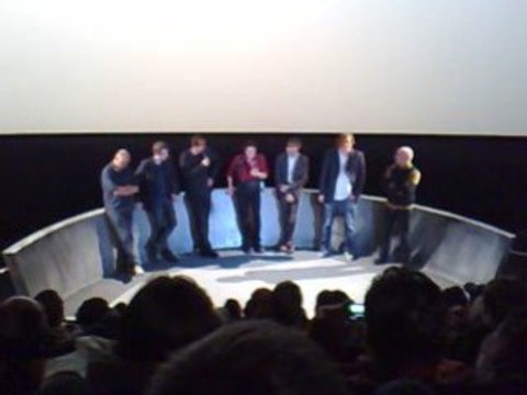 J'irai dormir à Hollywood - Antoine de Maximy