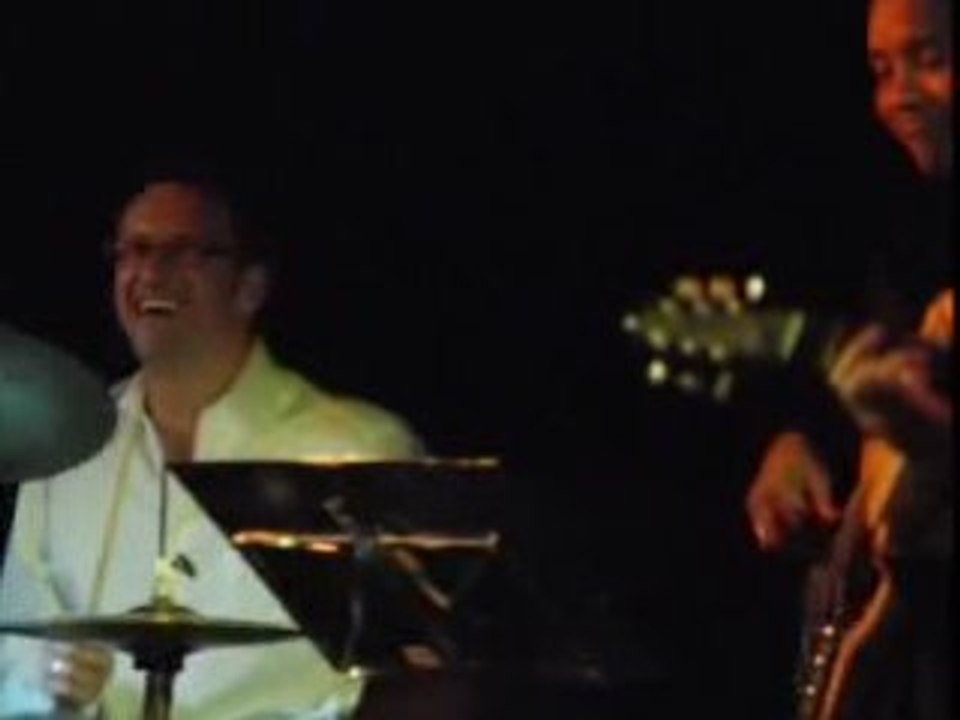 Top UK Wedding Musicians - Hire the Jazz Soul Boogie Band!