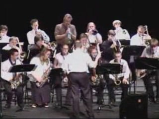 Fruitcake - Great Basin Jazz Camp