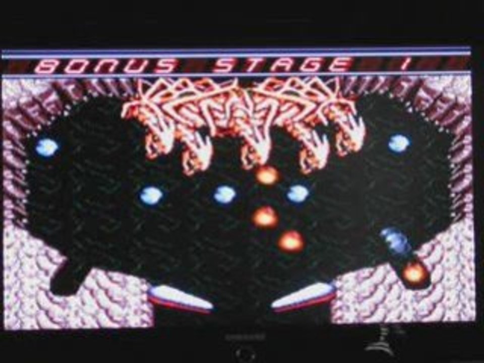 Devil's Crush Review