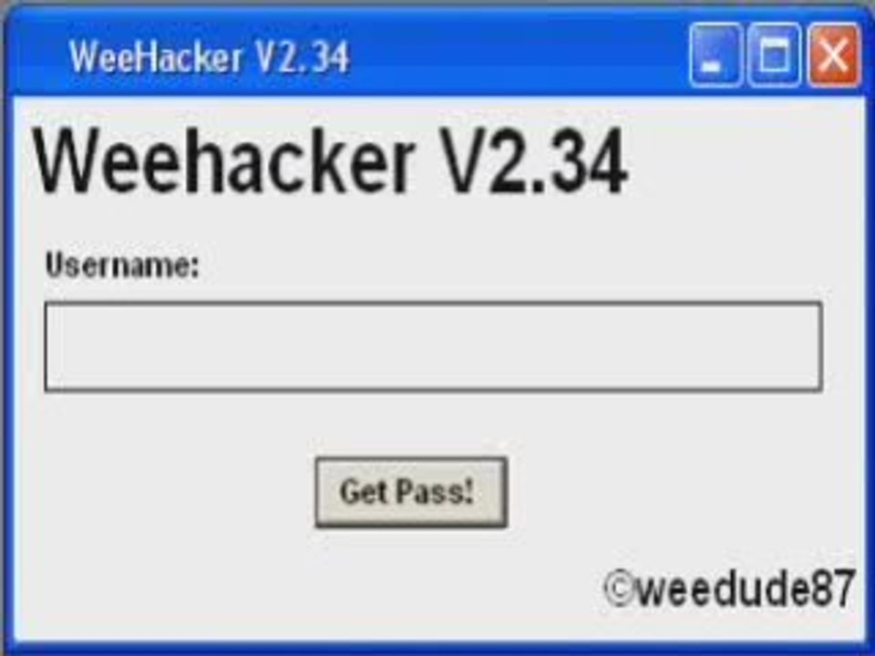 [WORKING] How To Hack WeeWorld Accounts [DOWNLOAD LINK]