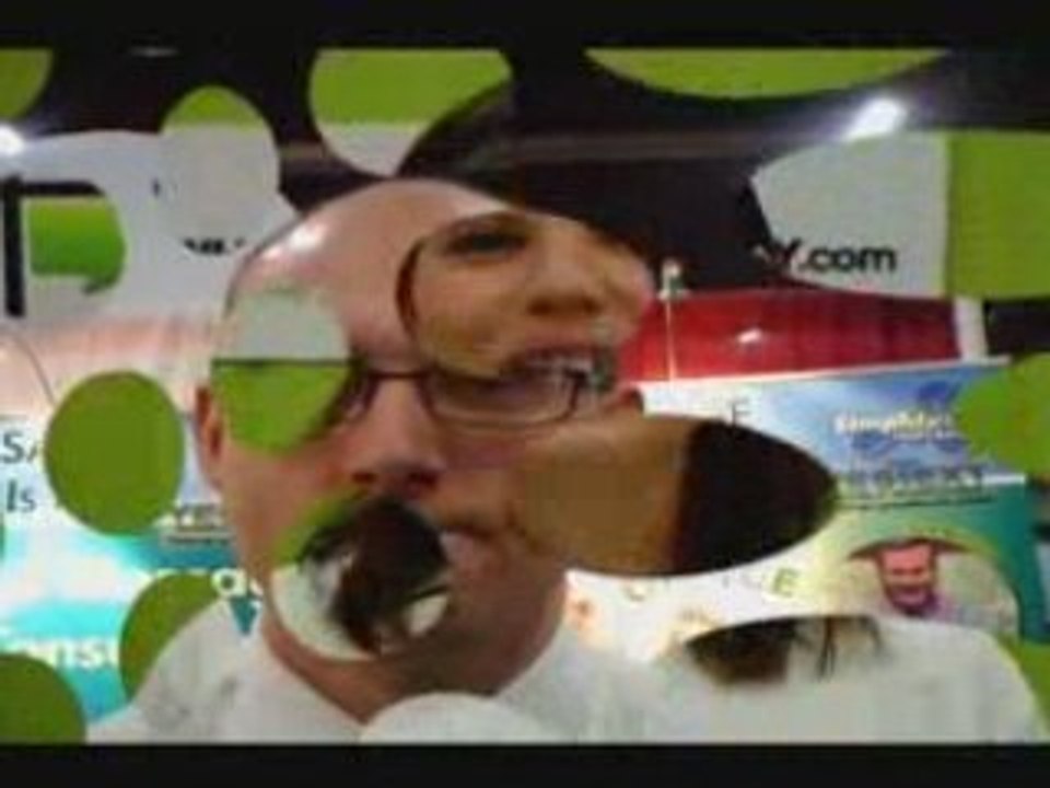 Edmonton Realtor Trade Show