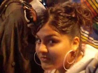 SESSION STUDIO AVEC MISS PERRY