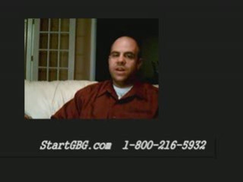 How to Create Residual Income
