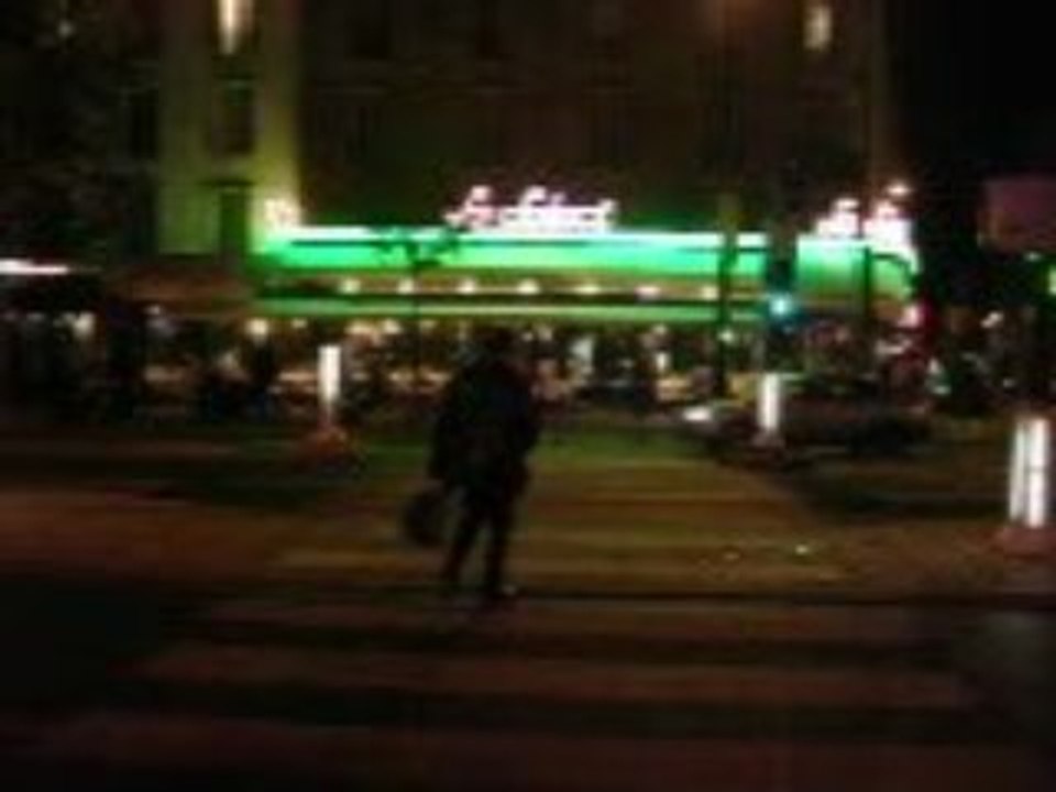 la coupole le depart de chef chollot!!!!!40ans de maison!!!!