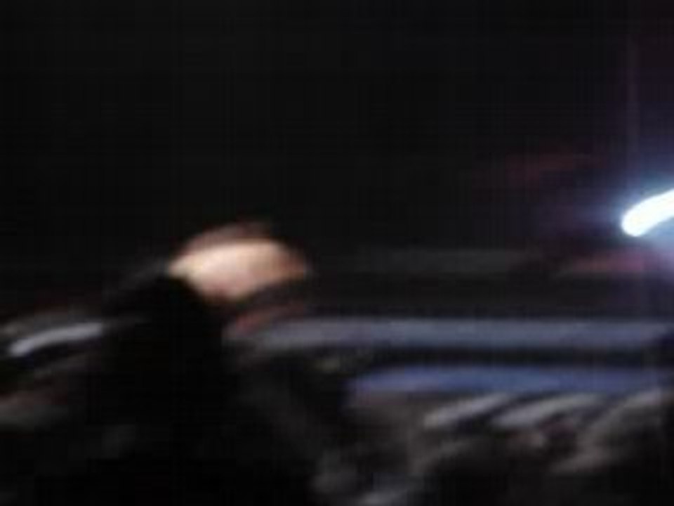 WWE SmackDown Wrestlemania Revenge Tour a geneve