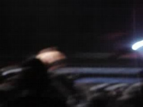 WWE SmackDown Wrestlemania Revenge Tour a geneve