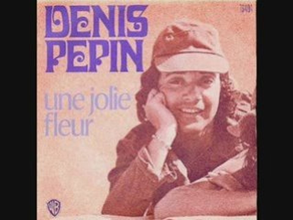 Denis Pepin Le mauvais soldat (1974)