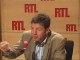 Geoffroy Roux de Bézieux invité de RTL (24/10/08)