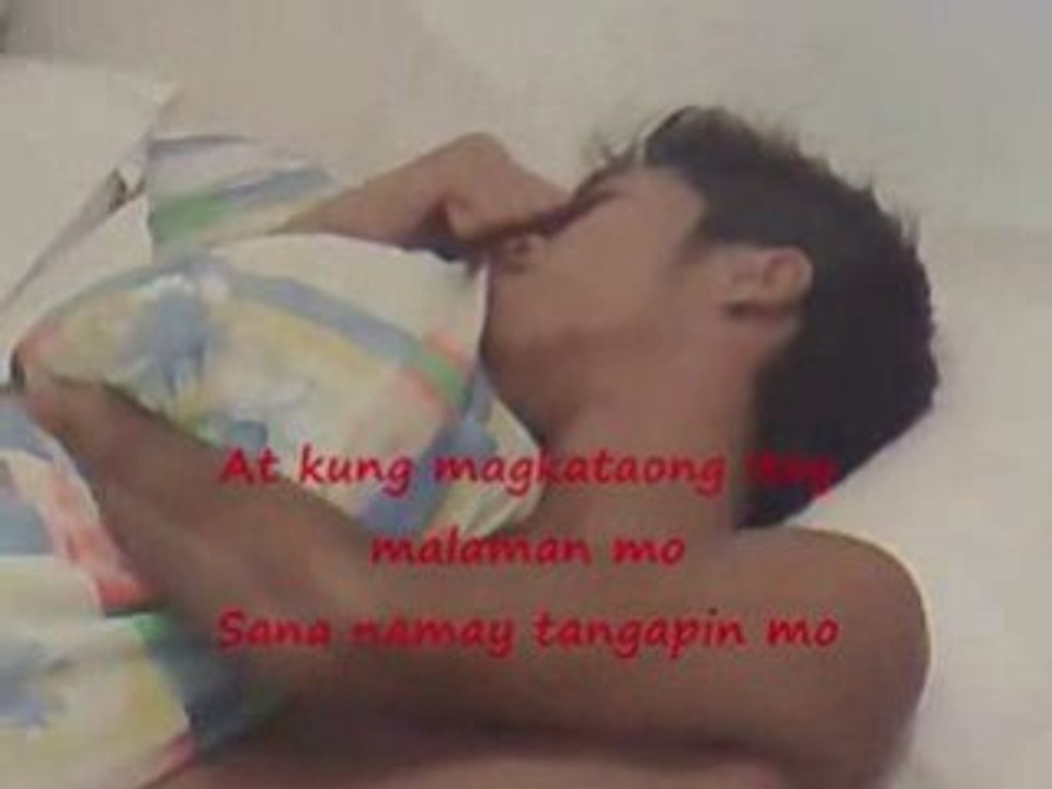 PANO NA KAYA BY BUGOY  (ORIGINAL VIDEO)