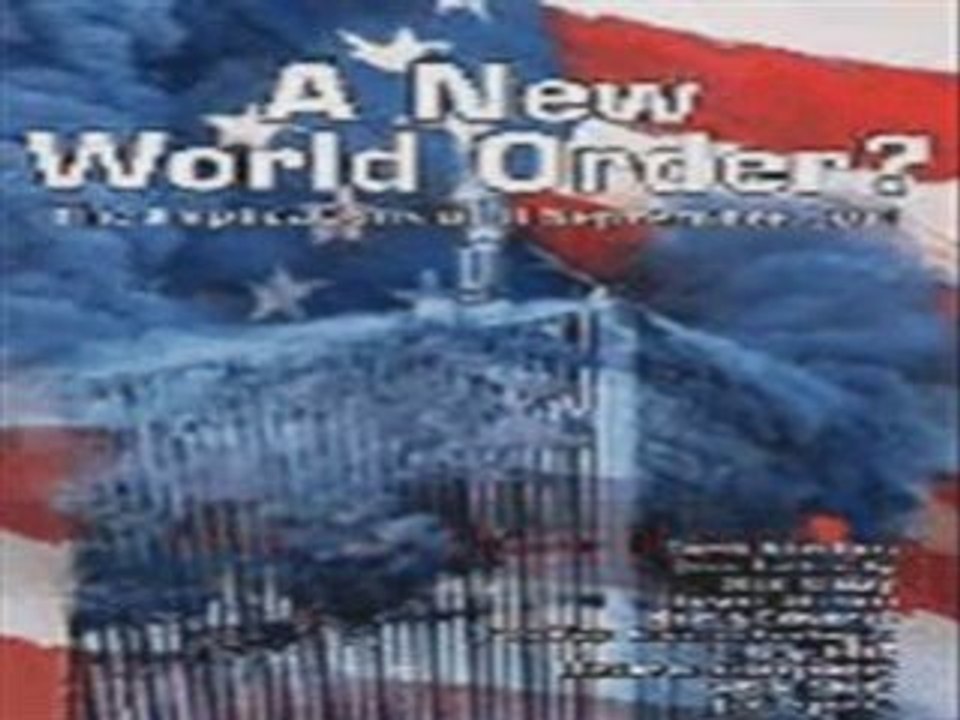 NWO Currency System  Presented by EU Leaders