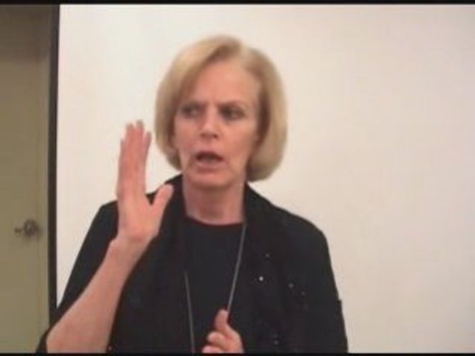 Attract Clients Like Crazy; Raving Fans - Dianna Whitley