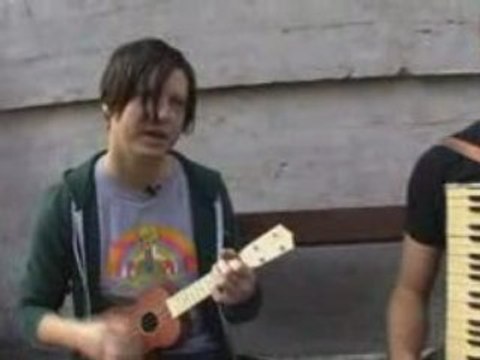 Ballads for Elliott Smith - Get Well Soon