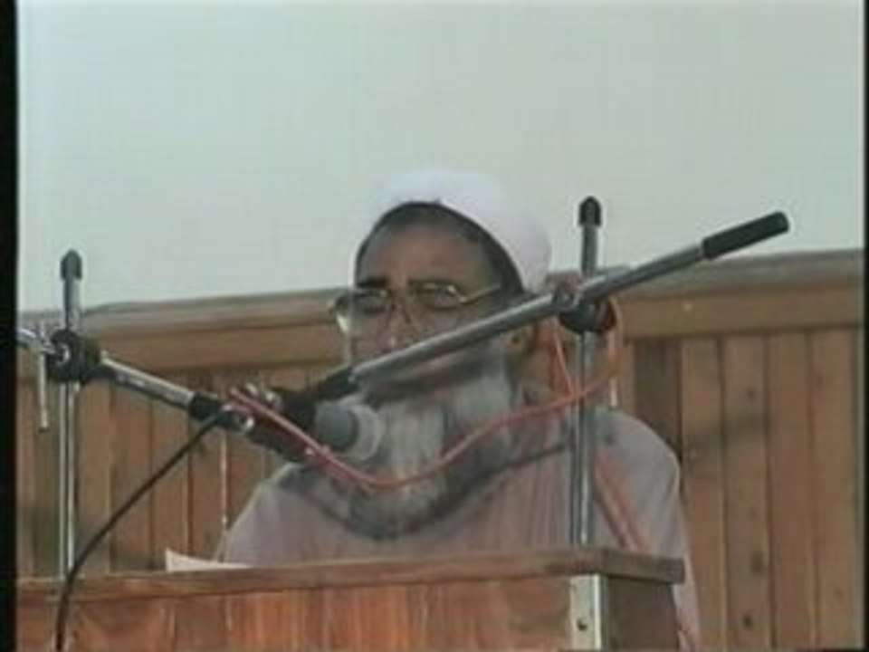 Pashto Moshaira –Akmal Lewanay – afghani sheroona