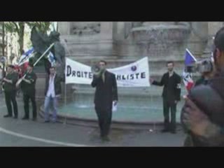 Alliance MDI kemi seba / Droite Socialiste