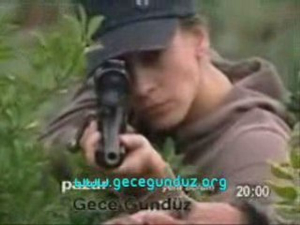 Gece Gündüz Dizisi 16. Bölüm Fragmanı