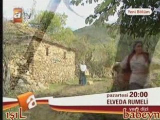 Elveda Rumeli Fragmanı 27 Ekim 2008