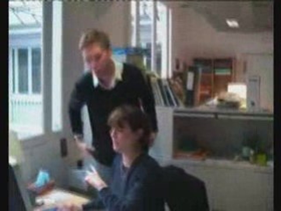 Concours de cris - RenaultaveclesBleus.com